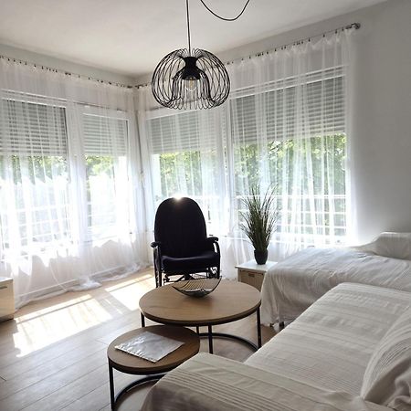Deluxe Apartments Goya Zadar Zewnętrze zdjęcie