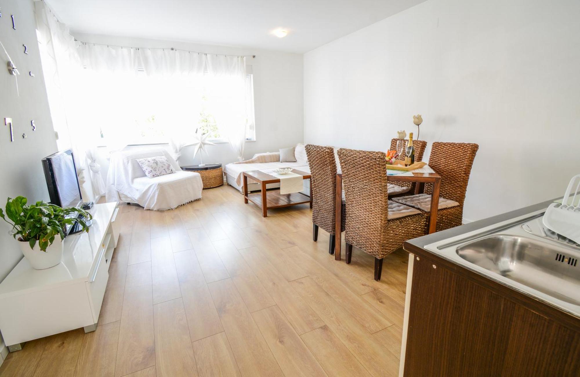 Deluxe Apartments Goya Zadar Zewnętrze zdjęcie