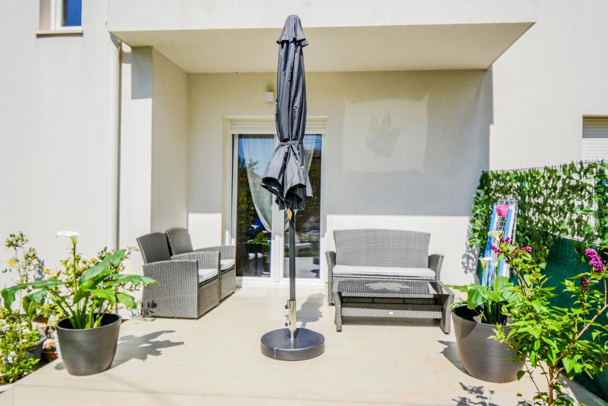 Deluxe Apartments Goya Zadar Zewnętrze zdjęcie