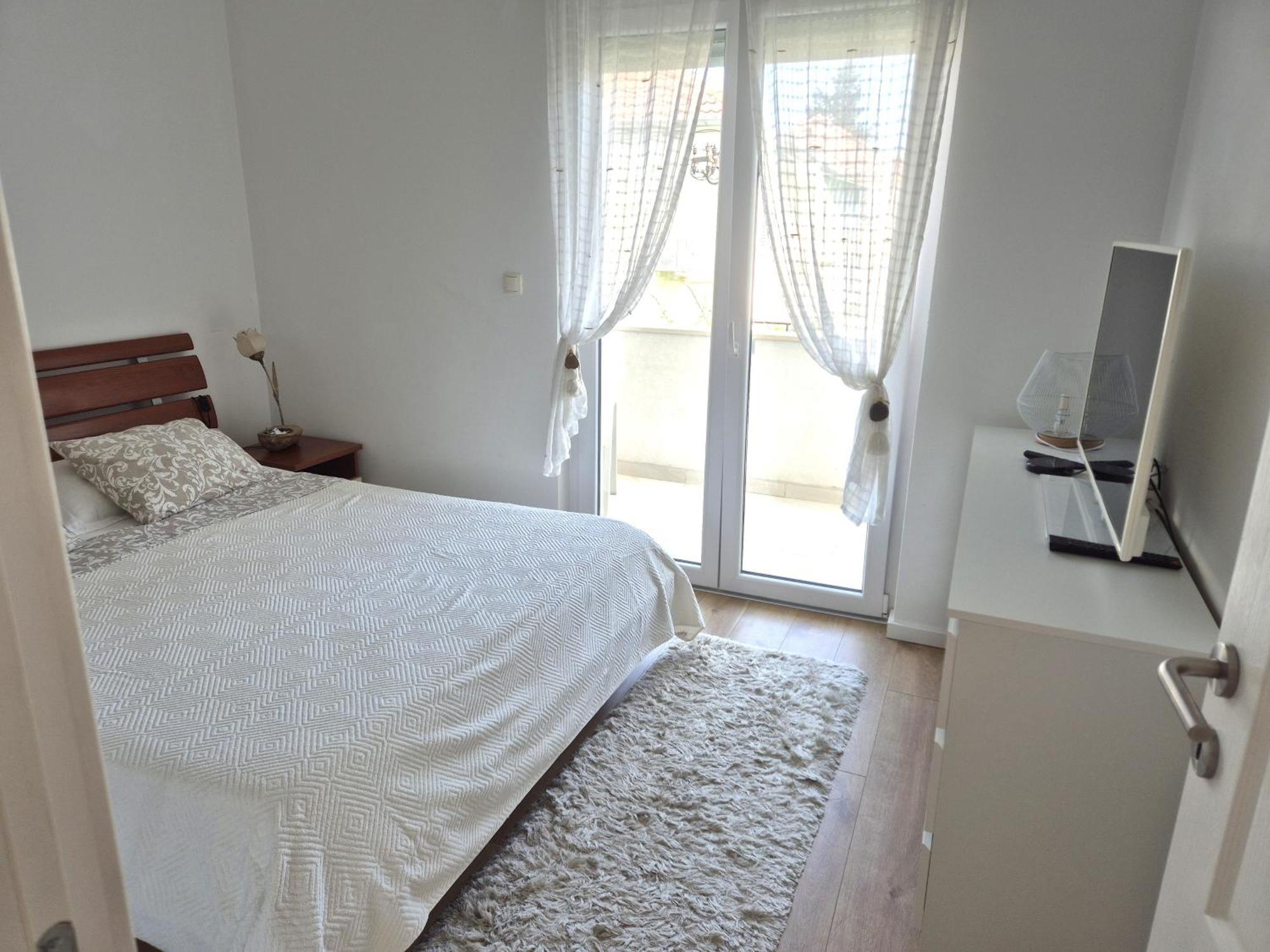 Deluxe Apartments Goya Zadar Zewnętrze zdjęcie