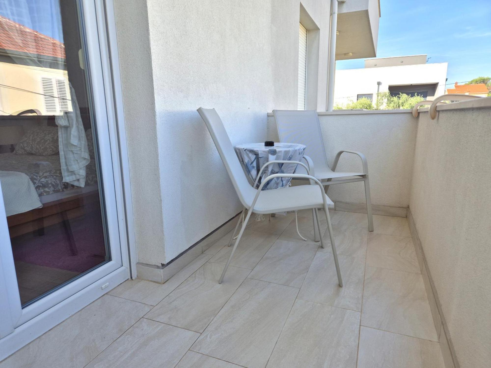 Deluxe Apartments Goya Zadar Zewnętrze zdjęcie