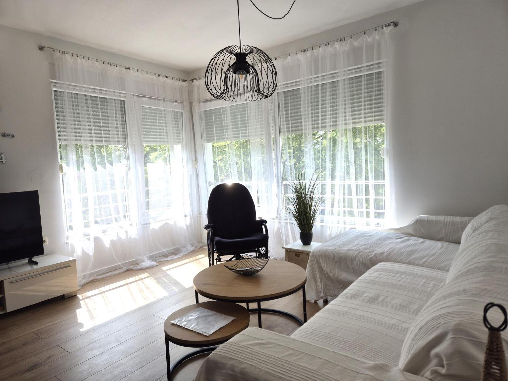Deluxe Apartments Goya Zadar Zewnętrze zdjęcie